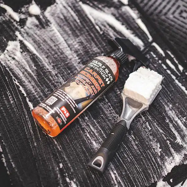 P&S – Carpet Bomber – Carpet and Upholstery Cleaner