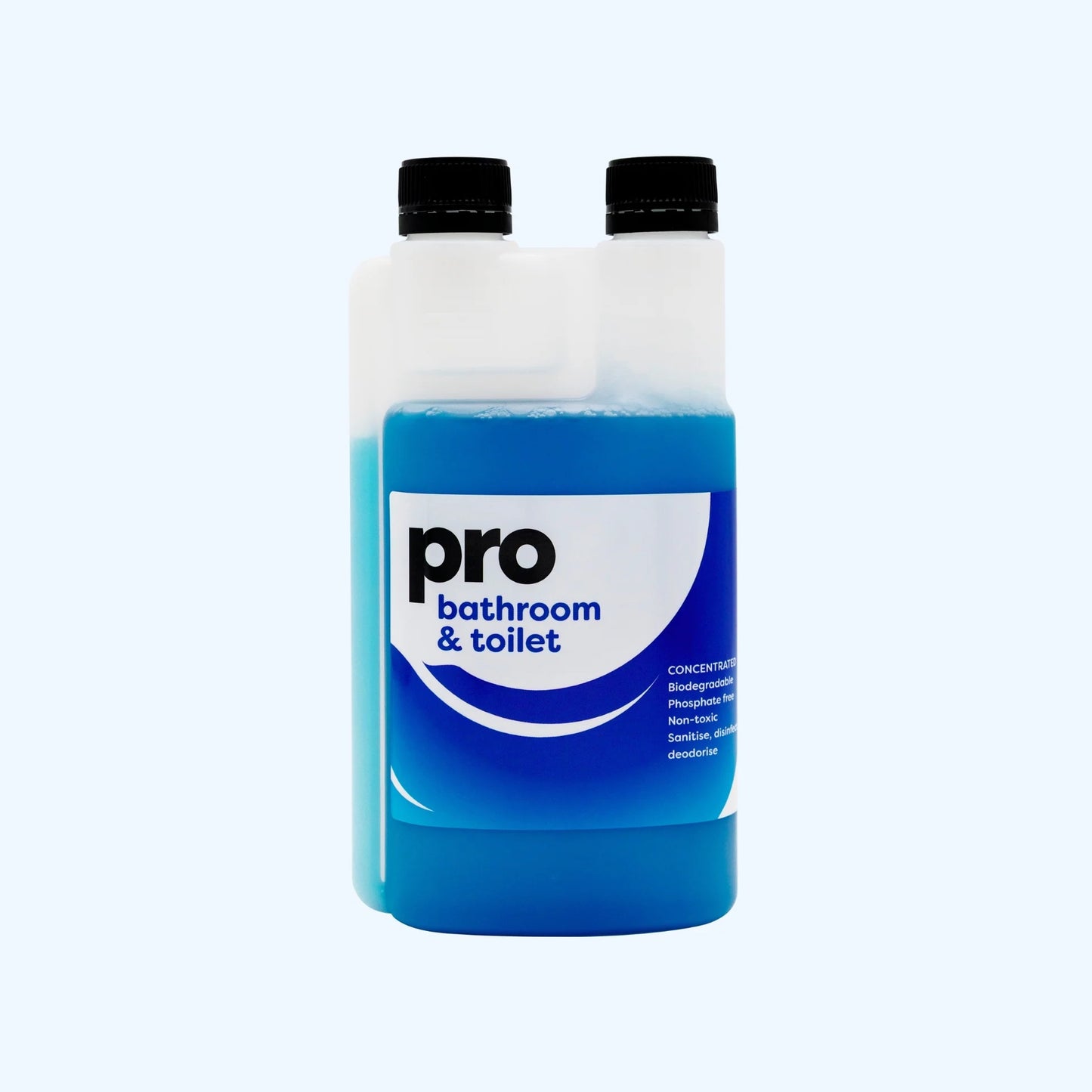 PRO Bathroom & Toilet CONCENTRATE