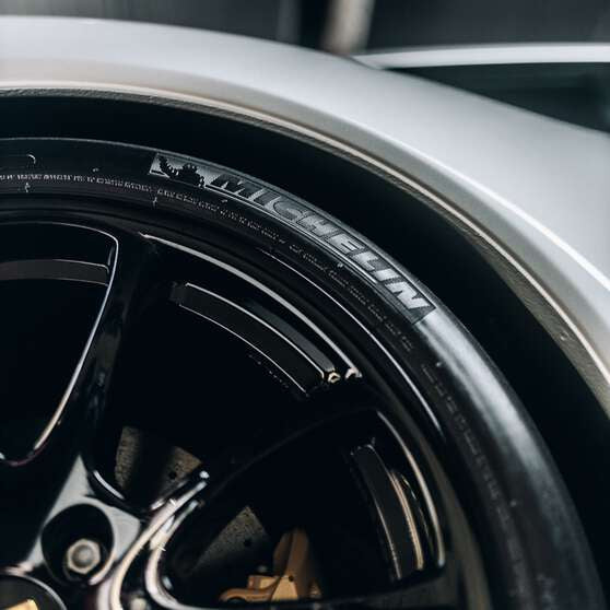 Gyeon Tyre - Tyre Shine 500mL