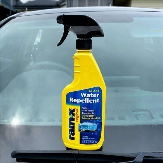 Rain-X Repellant Spray 473mL