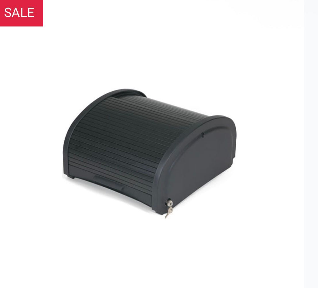 Rubbermaid High Capacity Cleaning Trolley Housekeeping Cart Model 9T72