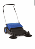 Suresweep 80cm Blue S800 Floor Sweeper