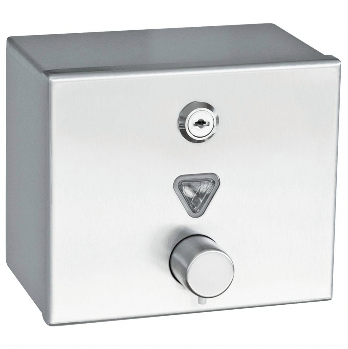 Bradley Soap Dispenser