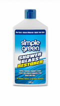 Simple Green 600g Shower Glass Restorer