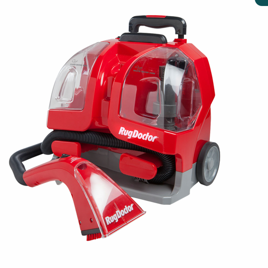 Rug Doctor Portable Spot Cleaner