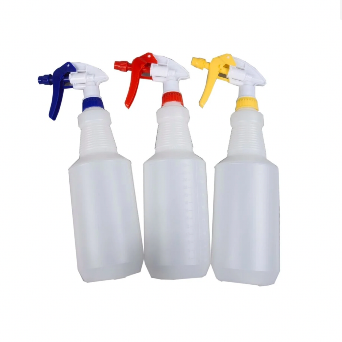 All Set 1L Spray Bottle Set - 3 Pack