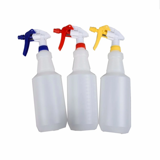 All Set 1L Spray Bottle Set - 3 Pack