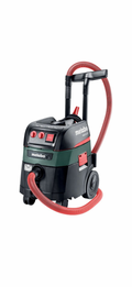 Metabo 1400W M Class Wet And Dry Vac