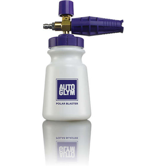 Autoglym Polar Blaster Cannon