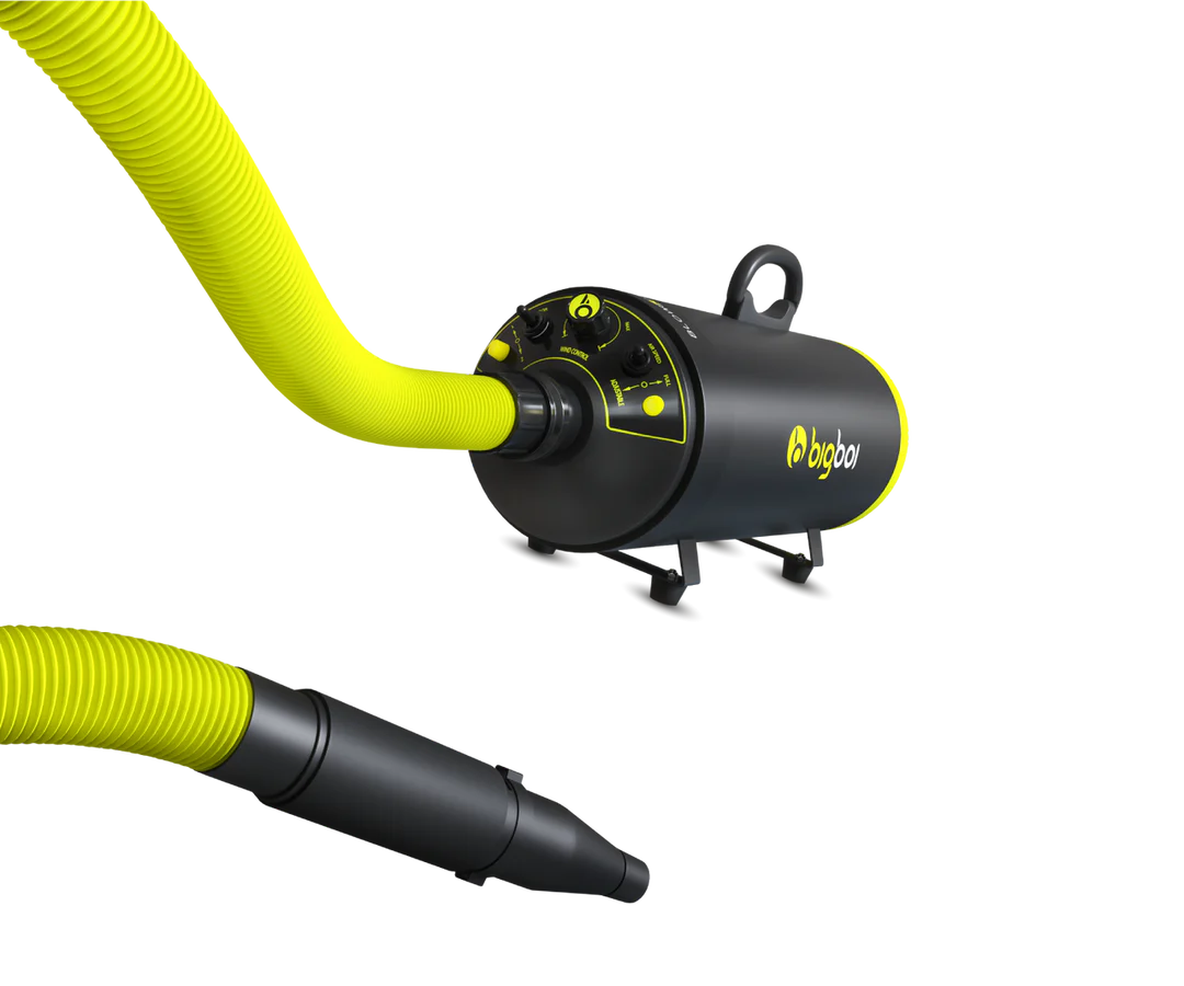 MK2 BIGBOI MINI PLUS