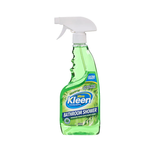 Xtra Kleen Bathroom Cleaner 500mL