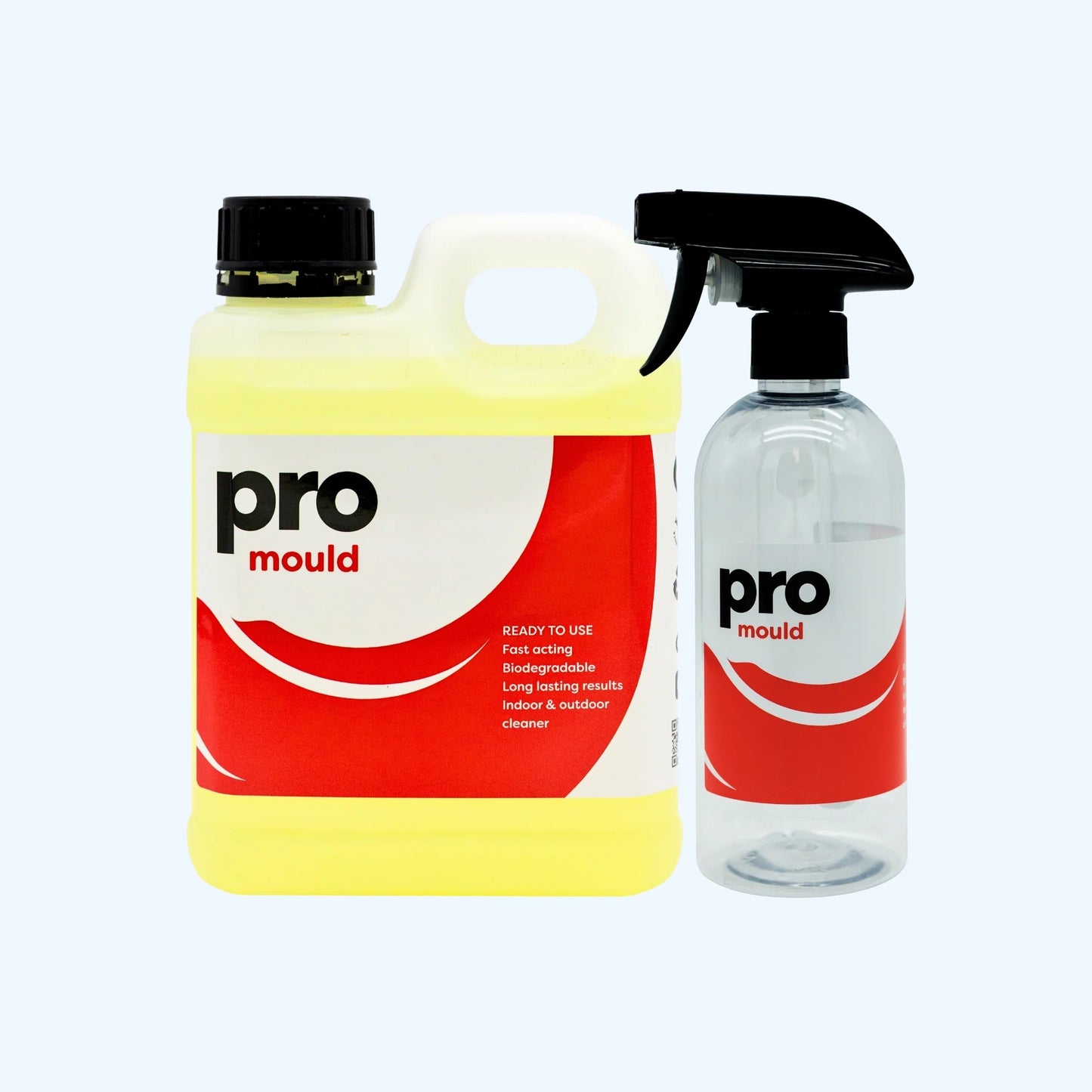 PRO Mould READY TO USE