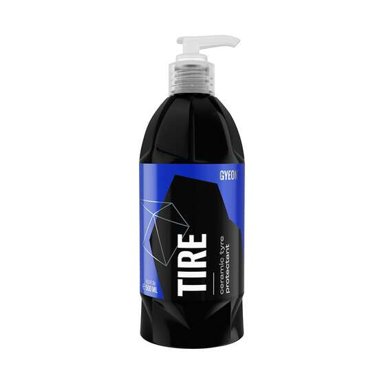 Gyeon Tyre - Tyre Shine 500mL