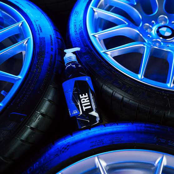 Gyeon Tyre - Tyre Shine 500mL