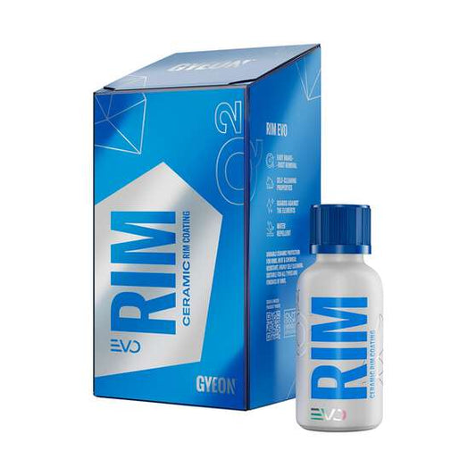 Gyeon Rim EVO Ceramic Coating 30mL